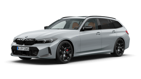 BMW 3er