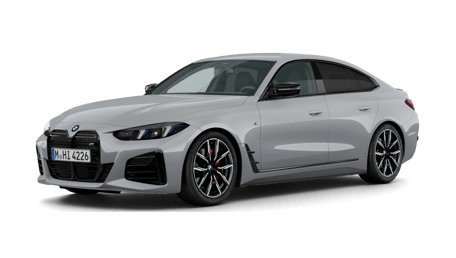 BMW 4er