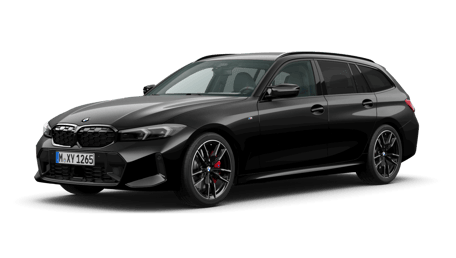 BMW 3er