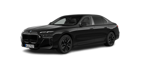 BMW 7er