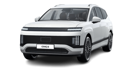Hyundai IONIQ 9