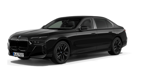 BMW 7er