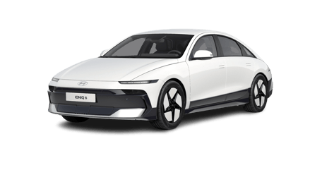Hyundai IONIQ 6