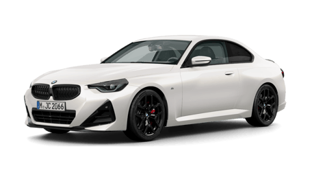 BMW 2er