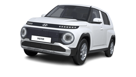 Hyundai INSTER