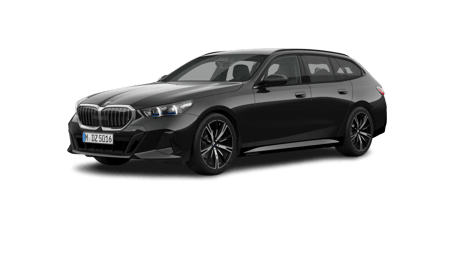 BMW 5er