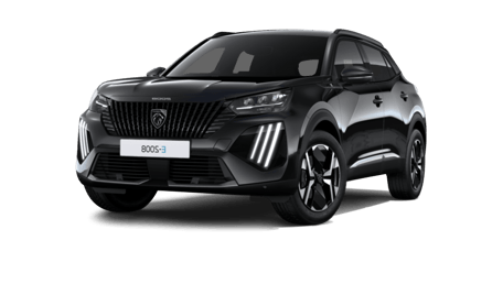 Peugeot e-2008