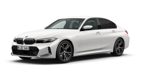 BMW 3er