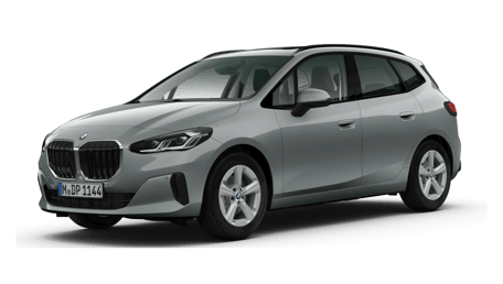 BMW 2er