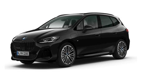 BMW 2er