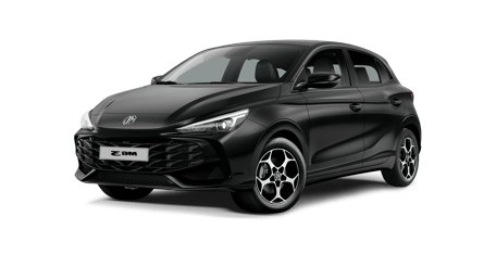 MG MG3