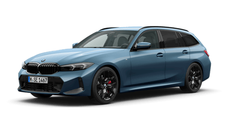 BMW 3er