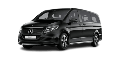 Mercedes-Benz EQV