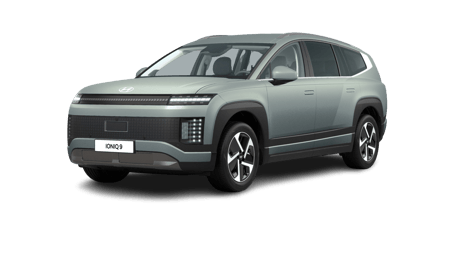Hyundai IONIQ 9