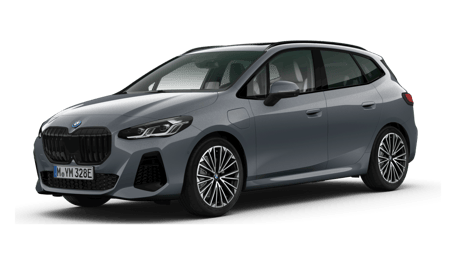 BMW 2er
