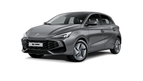 MG MG3