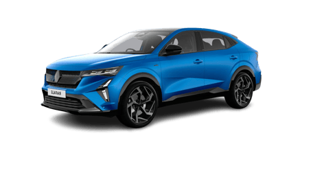 Renault Alpine