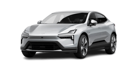 Polestar 4