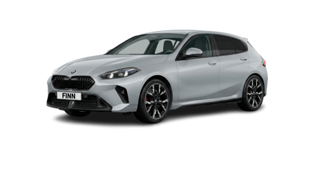 BMW 1er