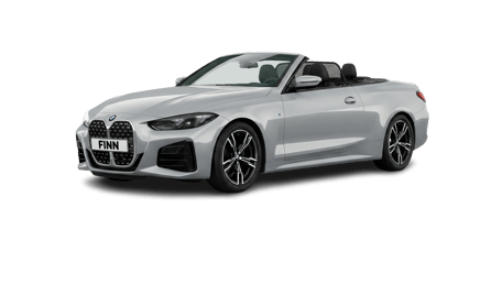 BMW 4er