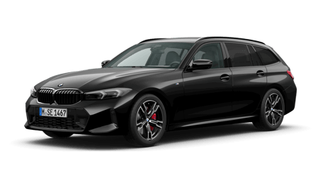 BMW 3er