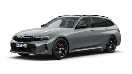 BMW 3er