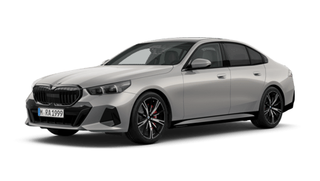 BMW 5er