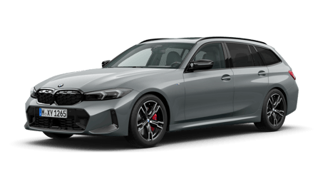 BMW 3er