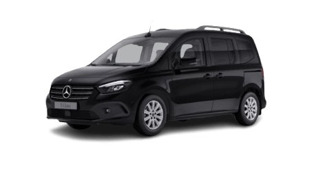 Mercedes-Benz T-Klasse