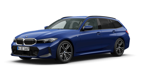 BMW 3er