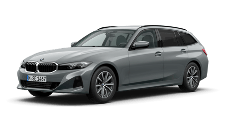 BMW 3er