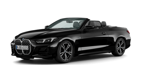 BMW 4er