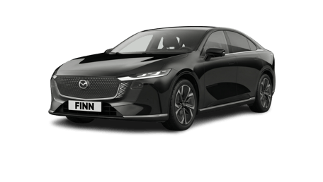 Mazda 6e