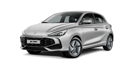 MG MG3