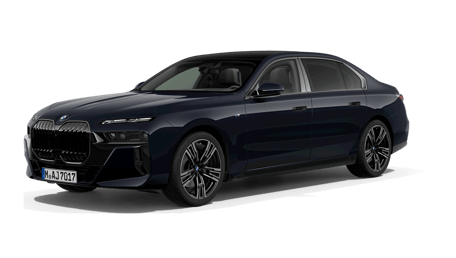 BMW 7er