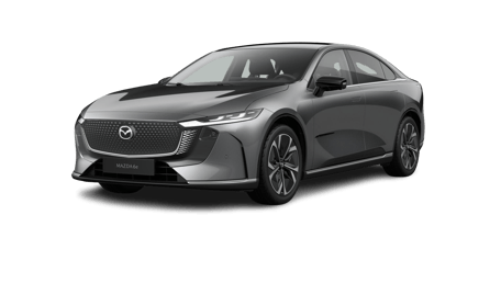Mazda 6e