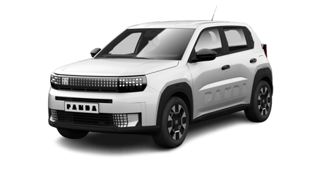 Fiat Grande Panda