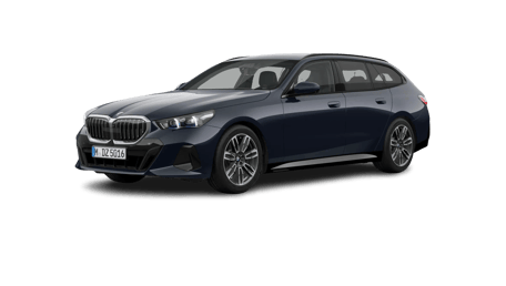 BMW 5er
