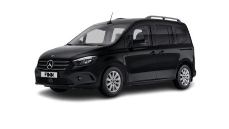 Mercedes-Benz T-Klasse