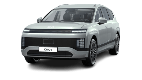 Hyundai IONIQ 9