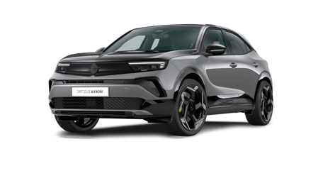 Opel Mokka-e
