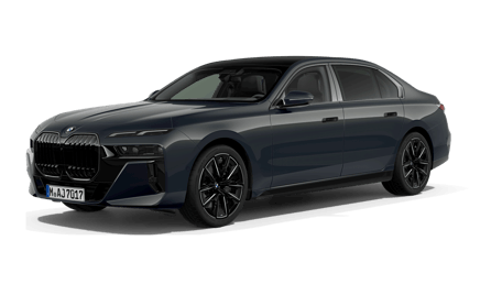BMW 7er