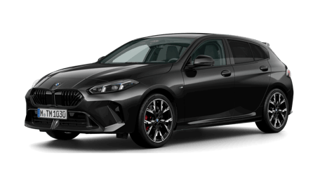 BMW 1er