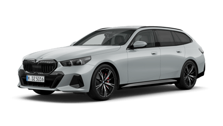 BMW 5er