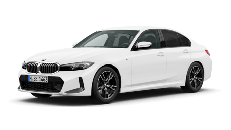 BMW 3er