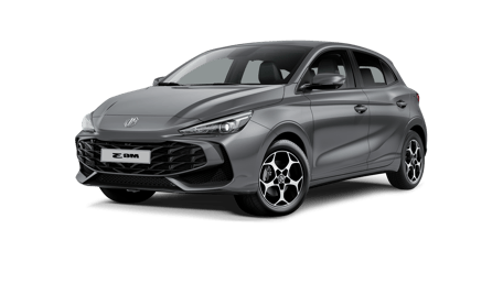 MG MG3