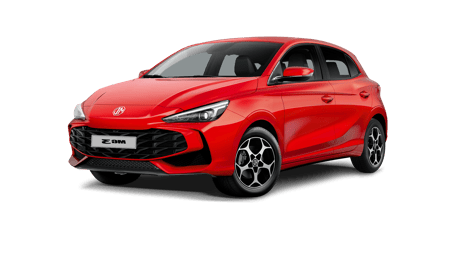 MG MG3