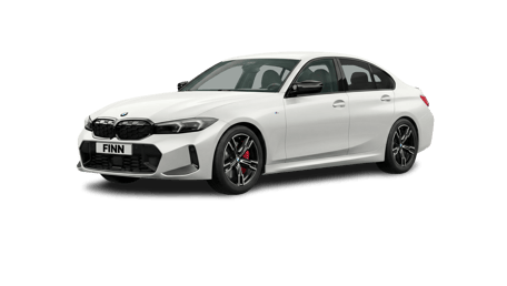 BMW 3er