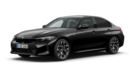 BMW 3er