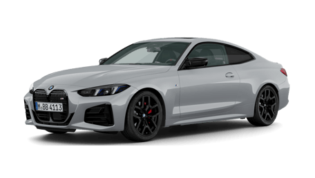 BMW 4er
